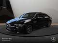 Mercedes-Benz CLA 200 200d AMG Schwarz - thumbnail 1