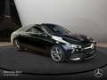 Mercedes-Benz CLA 200 200d AMG Schwarz - thumbnail 3
