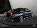 Mercedes-Benz CLA 200 200d AMG Schwarz - thumbnail 4
