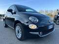 Fiat 500 500 1.0 hybrid Dolcevita 70cv Nero - thumbnail 4