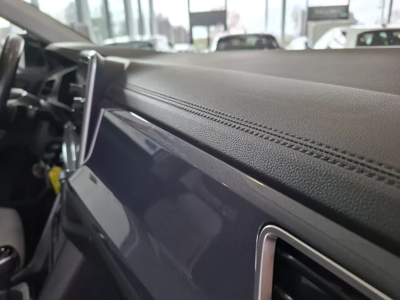 Volkswagen T-Roc 1.5 TSI 150 DSG STYLE,VIRTUAL,KAMERA,NAVI,CARPLAY, 9