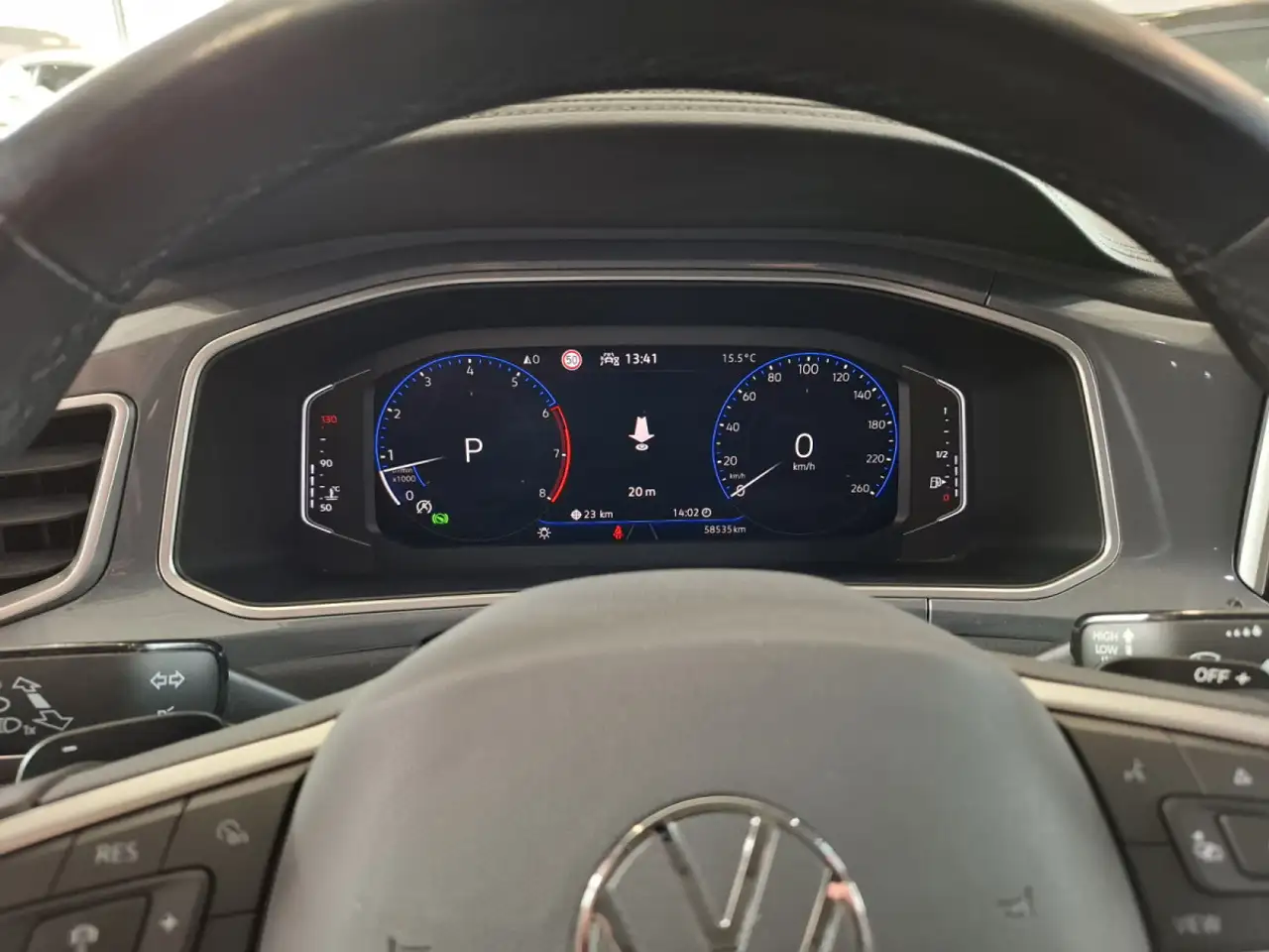 Volkswagen T-Roc 1.5 TSI 150 DSG STYLE,VIRTUAL,KAMERA,NAVI,CARPLAY, 14