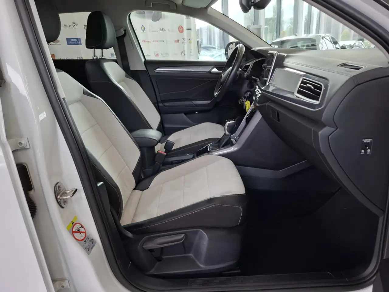 Volkswagen T-Roc 1.5 TSI 150 DSG STYLE,VIRTUAL,KAMERA,NAVI,CARPLAY, 5