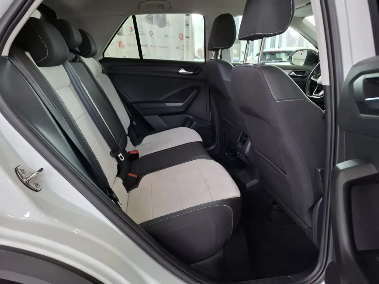Volkswagen T-Roc 1.5 TSI 150 DSG STYLE,VIRTUAL,KAMERA,NAVI,CARPLAY, 11