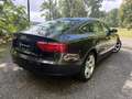 Audi A5 A5 Sportback 2.0 TDi 163PS 1er PROPRIETAIRE Euro 5 Schwarz - thumbnail 2