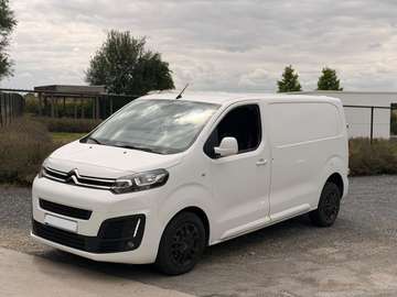 Citroen Jumpy 2.0 HD i / 2017 / 150.000km / Airco