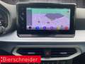 SEAT Arona 1.0 TSI DSG FR LED Navi Kamera ACC Full WP Schwarz - thumbnail 26