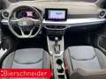 SEAT Arona 1.0 TSI DSG FR LED Navi Kamera ACC Full WP Schwarz - thumbnail 24