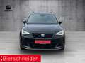 SEAT Arona 1.0 TSI DSG FR LED Navi Kamera ACC Full WP Schwarz - thumbnail 5