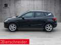 SEAT Arona 1.0 TSI DSG FR ab 169,- EUR mtl. 1000 LED Navi Kam Schwarz - thumbnail 17