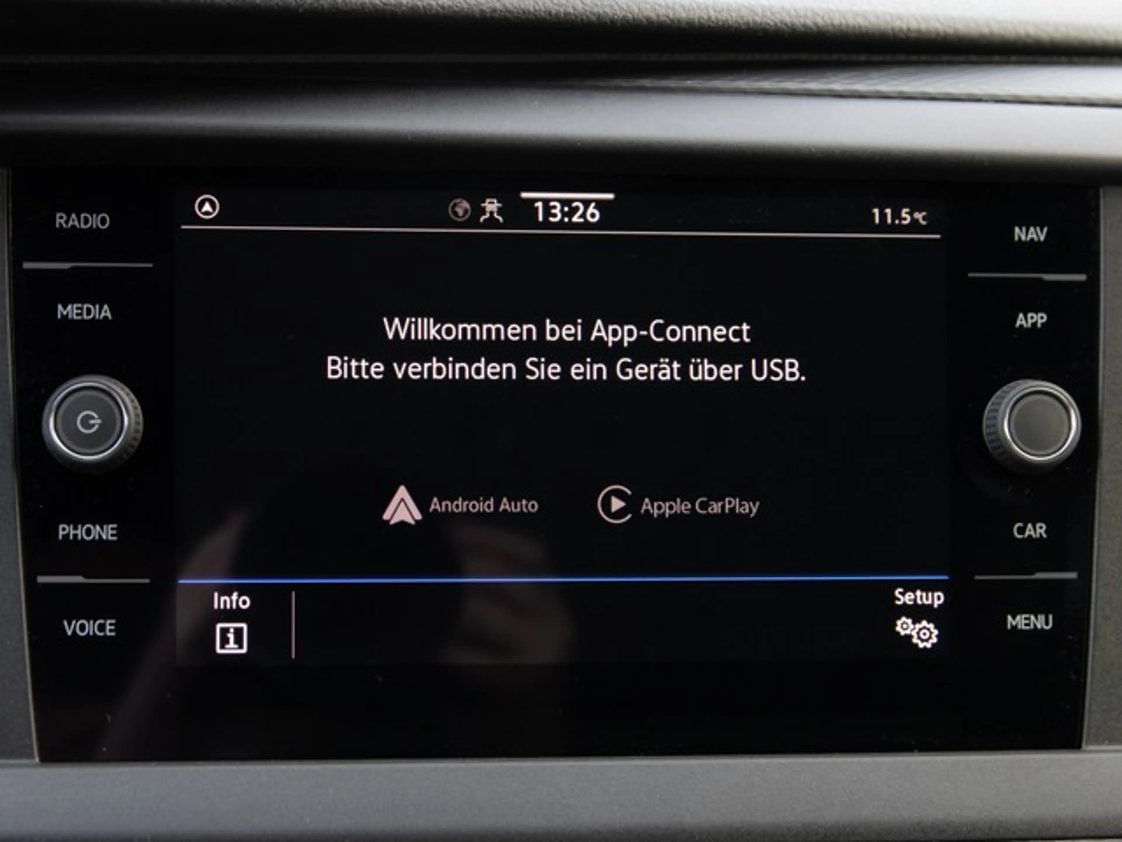 Volkswagen LT California 6.1 "BEACH" Camper 2,0 l TDI 6-Gang ... — photo 13