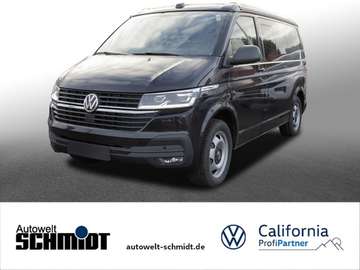 California 6.1 "BEACH" Camper 2,0 l TDI 6-Gang ...