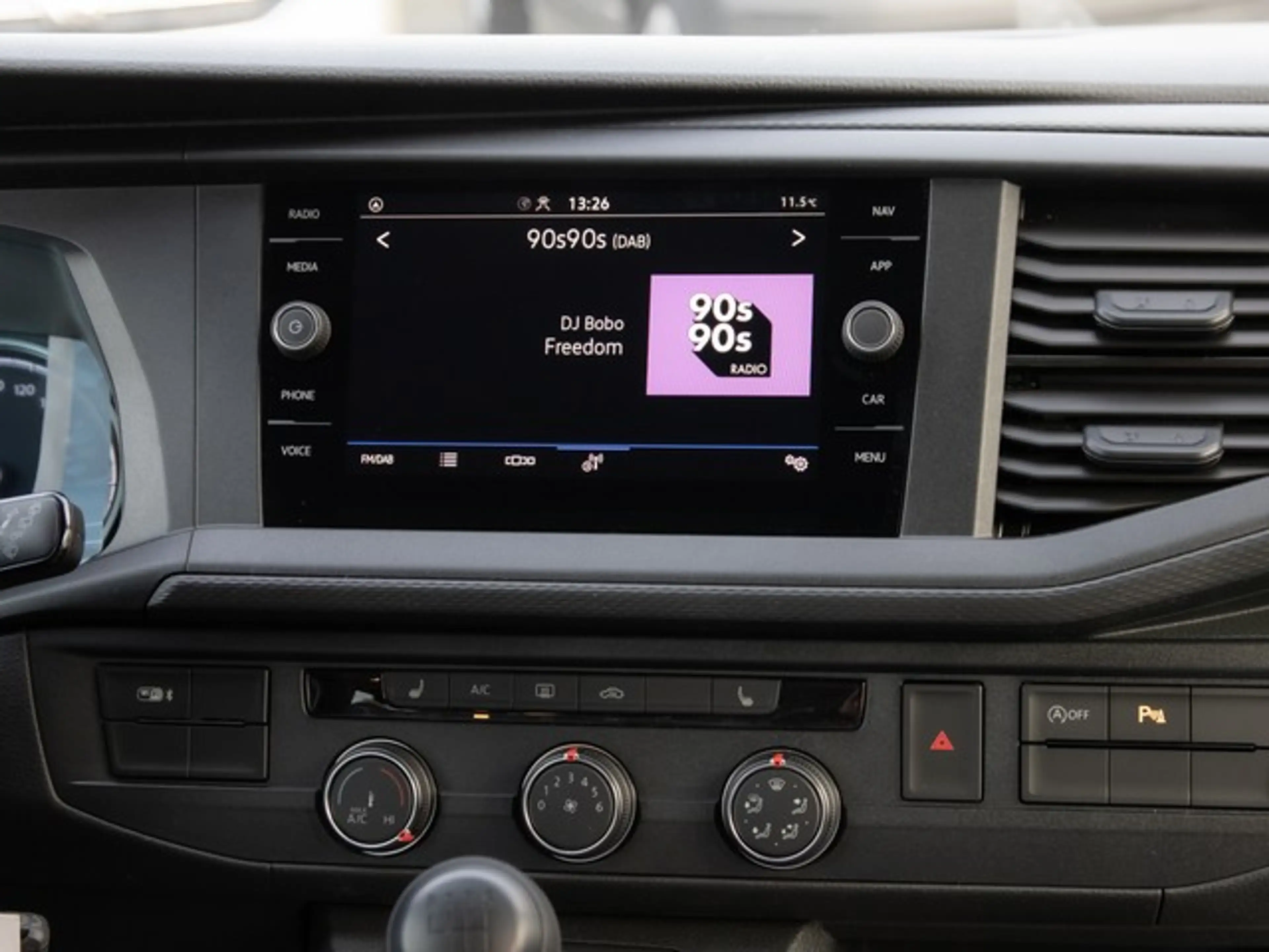 Volkswagen LT California 6.1 "BEACH" Camper 2,0 l TDI 6-Gang ... — photo 5