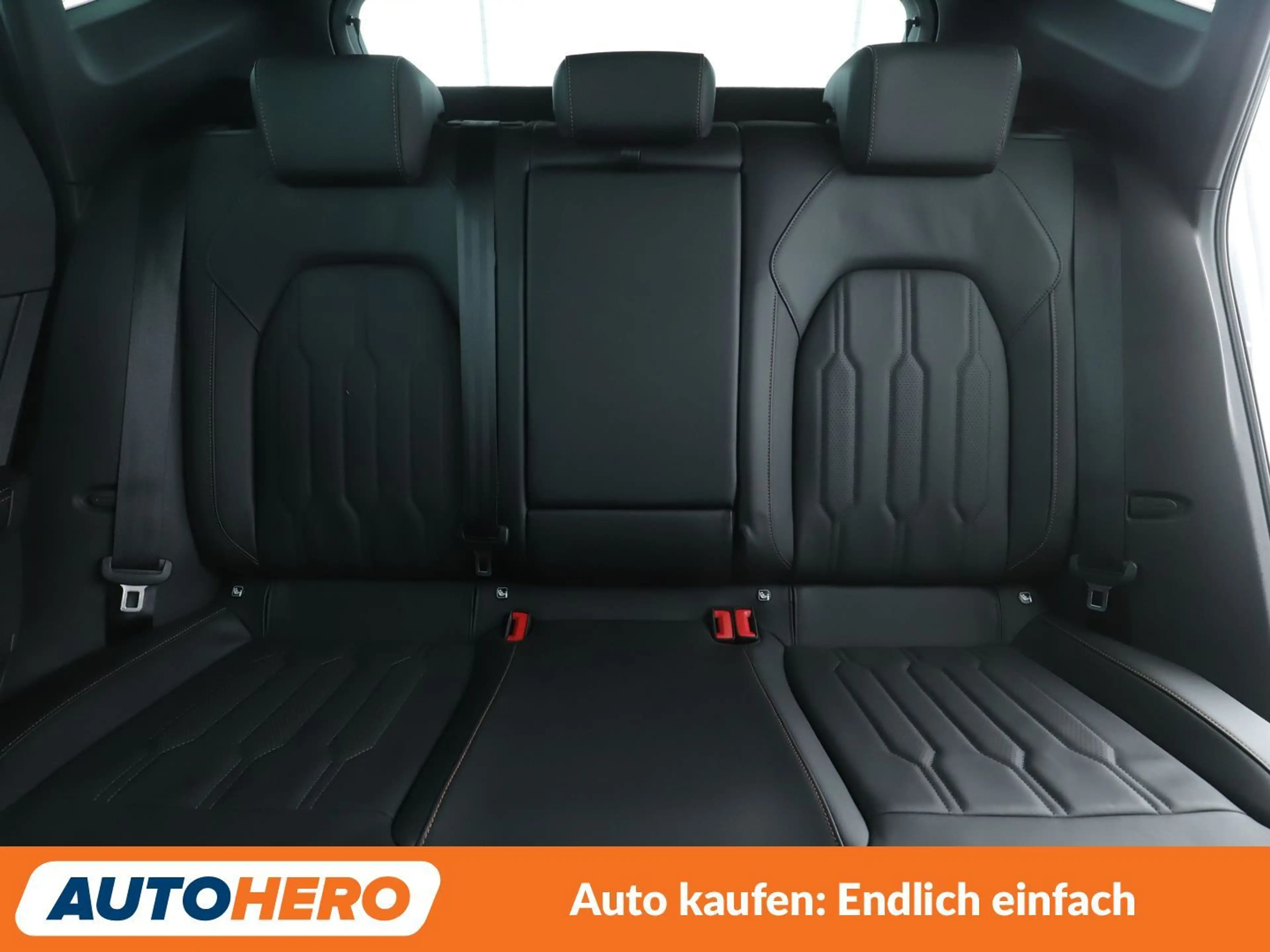 CUPRA Formentor 2.5 TSI VZ5 4Drive Aut.*NAVI*VC*LED*ACC*CAM*PDC* — photo 15