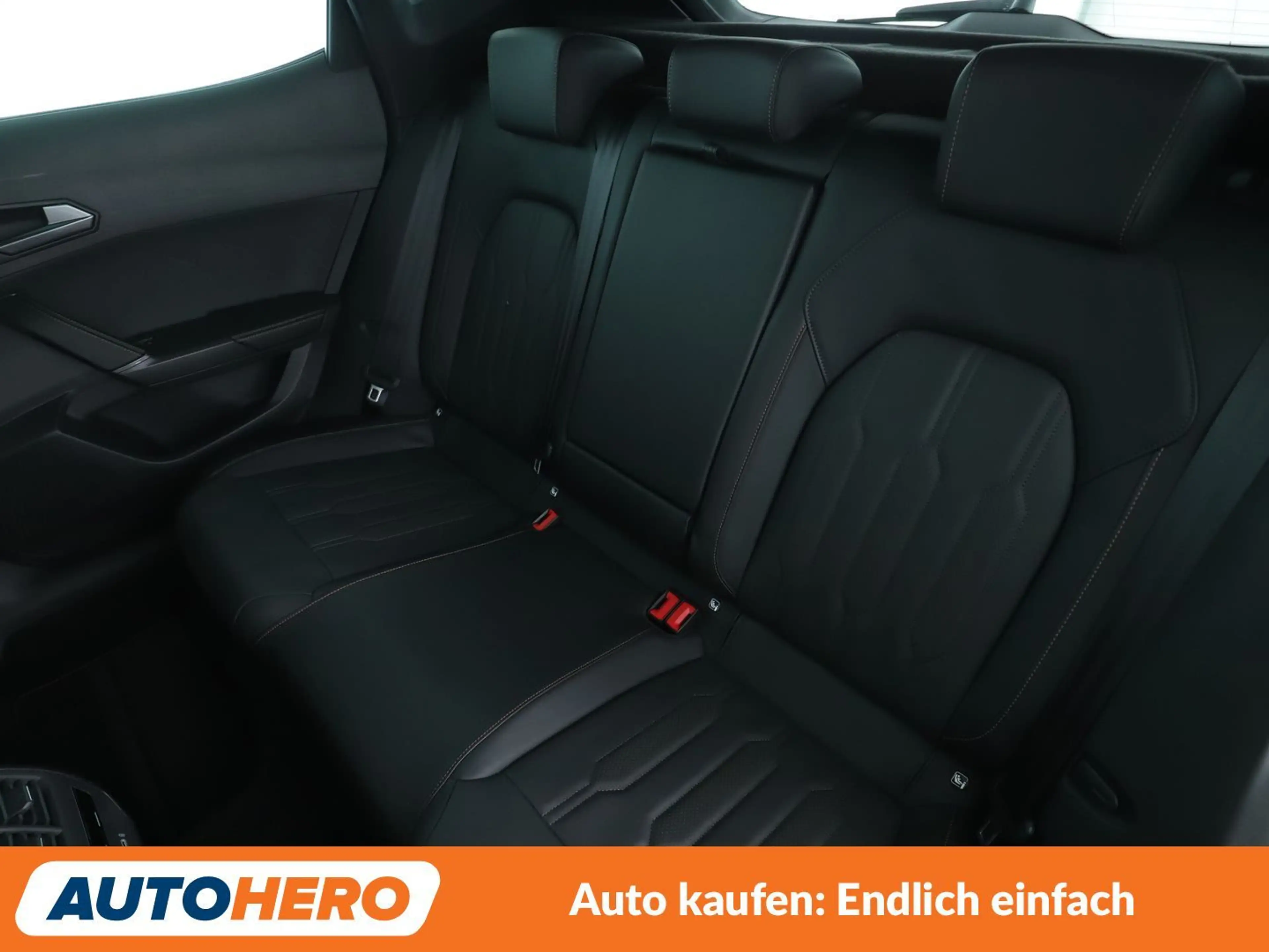 CUPRA Formentor 2.5 TSI VZ5 4Drive Aut.*NAVI*VC*LED*ACC*CAM*PDC* — photo 14