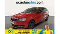 Skoda Rapid/Spaceback 1.2 TSI Ambition 77kW Rojo - thumbnail 1