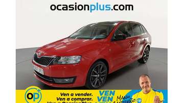 1.2 TSI Ambition 77kW