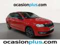 Skoda Rapid/Spaceback 1.2 TSI Ambition 77kW Rojo - thumbnail 2