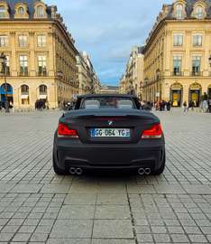 135i 306 ch Sport Design A