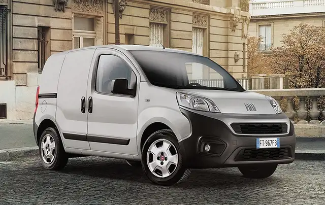 Fiat Fiorino