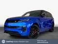 Land Rover Range Rover Sport P530 AWD Autobiography Bleu - thumbnail 1