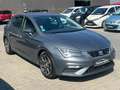SEAT Leon Leon FR /Automatik/Navi/PDC/ACC/Eu6/2.Ha/LED/ZV Gris - thumbnail 3