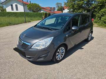 1.4 ecoFLEX 150 Jahre Opel 88kW