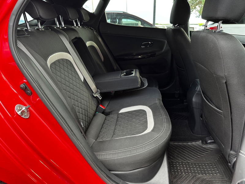 Kia Ceed / cee'd GT-Line "KAMERA"NAVI"PDC"SH" — photo 21