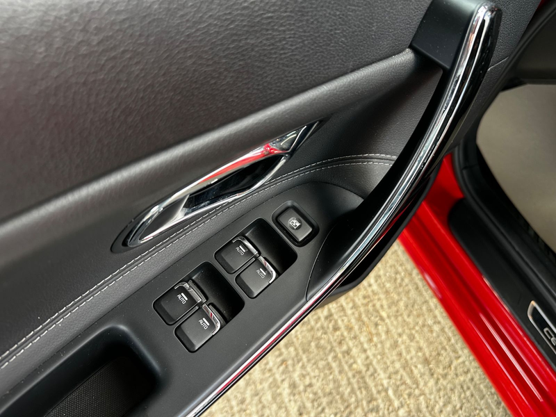 Kia Ceed / cee'd GT-Line "KAMERA"NAVI"PDC"SH" — photo 13