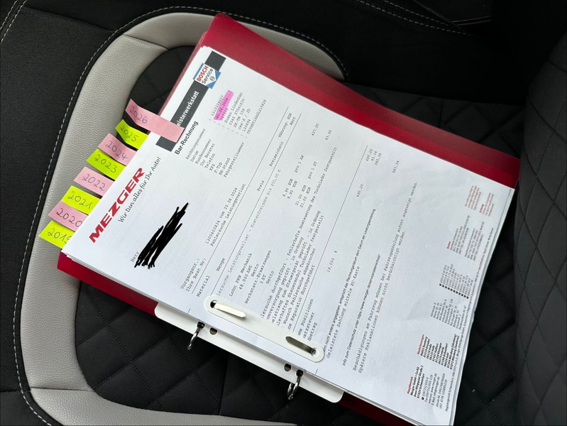 Kia Ceed / cee'd GT-Line "KAMERA"NAVI"PDC"SH" — photo 36