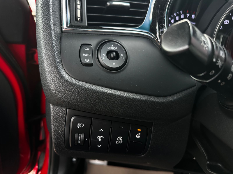 Kia Ceed / cee'd GT-Line "KAMERA"NAVI"PDC"SH" — photo 29