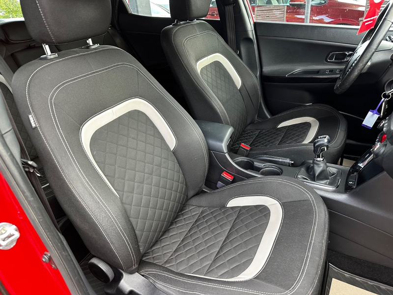 Kia Ceed / cee'd GT-Line "KAMERA"NAVI"PDC"SH" — photo 19