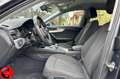 Audi A4 2.0 TDI 150 CV S tronic Business Gris - thumbnail 9