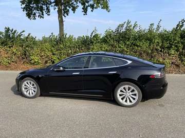 Model S 75D Base