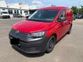 Volkswagen Caddy Cargo 2.0 TDI Kilmaanlage DAB Rouge - thumbnail 1