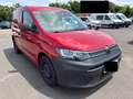 Volkswagen Caddy Cargo 2.0 TDI Kilmaanlage DAB Rouge - thumbnail 2