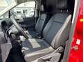 Volkswagen Caddy Cargo 2.0 TDI Kilmaanlage DAB Rouge - thumbnail 7