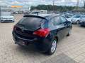 Opel Astra Edition, TÜV+Service neu Schwarz - thumbnail 5
