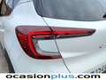 Renault Captur E-TECH Híbrido Enchufable Fast Track 117kW Blanc - thumbnail 24