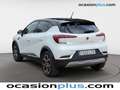 Renault Captur E-TECH Híbrido Enchufable Fast Track 117kW Blanc - thumbnail 3