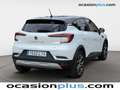 Renault Captur E-TECH Híbrido Enchufable Fast Track 117kW Blanc - thumbnail 4