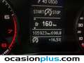 Audi A1 Sportback 1.4 TFSI Adrenalin 92kW Negro - thumbnail 10