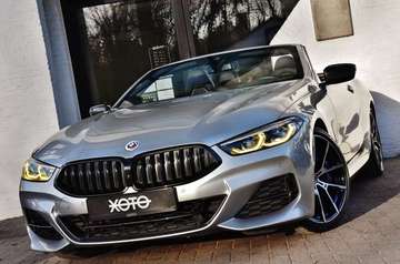 I XDRIVE CABRIOLET M PACK  *** CARBON PACK ***