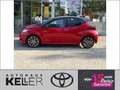 Toyota Yaris Hybrid 130 1.5 VVT-i Style Plus Rojo - thumbnail 8