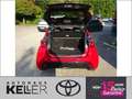 Toyota Yaris Hybrid 130 1.5 VVT-i Style Plus Rojo - thumbnail 11