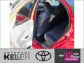 Toyota Yaris Hybrid 130 1.5 VVT-i Style Plus Rojo - thumbnail 10
