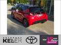 Toyota Yaris Hybrid 130 1.5 VVT-i Style Plus Rojo - thumbnail 7
