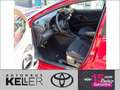 Toyota Yaris Hybrid 130 1.5 VVT-i Style Plus Rojo - thumbnail 9