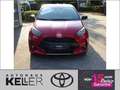 Toyota Yaris Hybrid 130 1.5 VVT-i Style Plus Rojo - thumbnail 3
