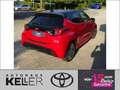 Toyota Yaris Hybrid 130 1.5 VVT-i Style Plus Rojo - thumbnail 5